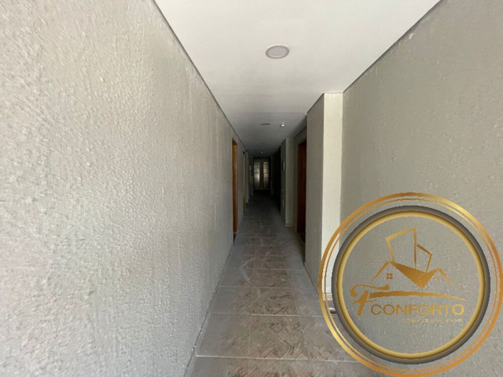 Apartamento, 2 quartos, 40 m² - Foto 9