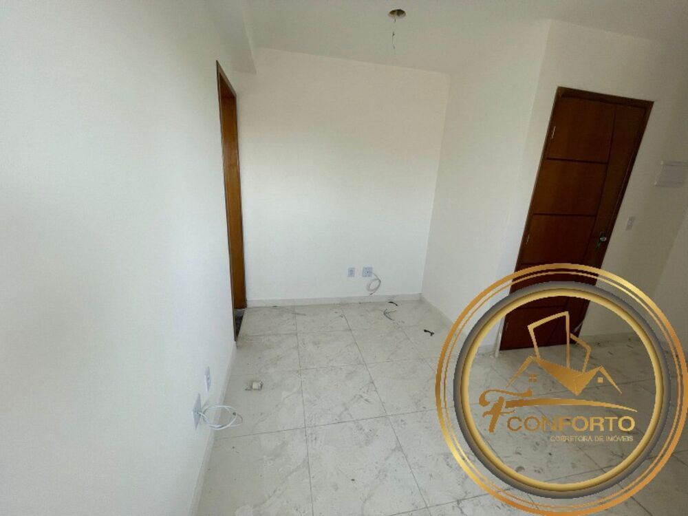 Apartamento, 2 quartos, 40 m² - Foto 5