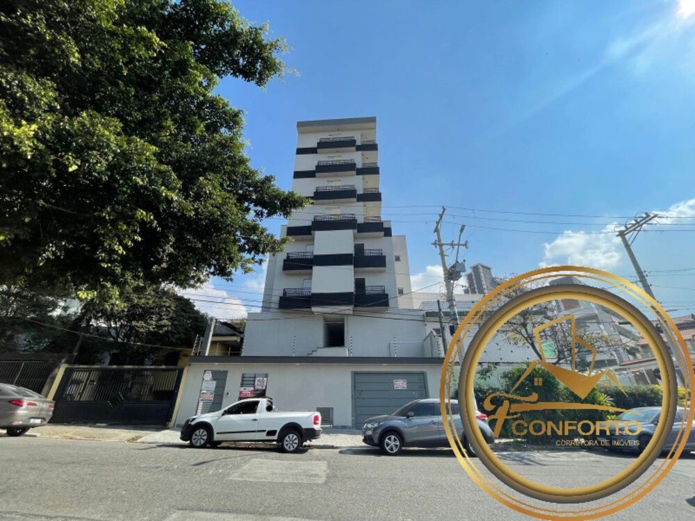 Apartamento, 2 quartos, 40 m² - Foto 16