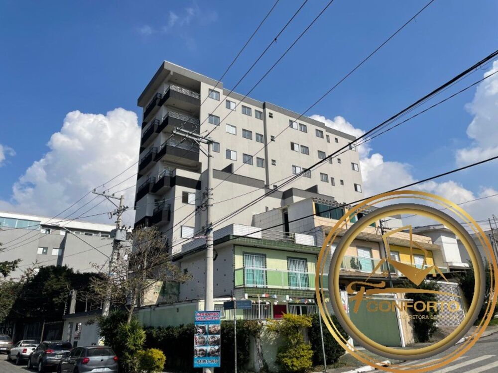 Apartamento, 2 quartos, 40 m² - Foto 15