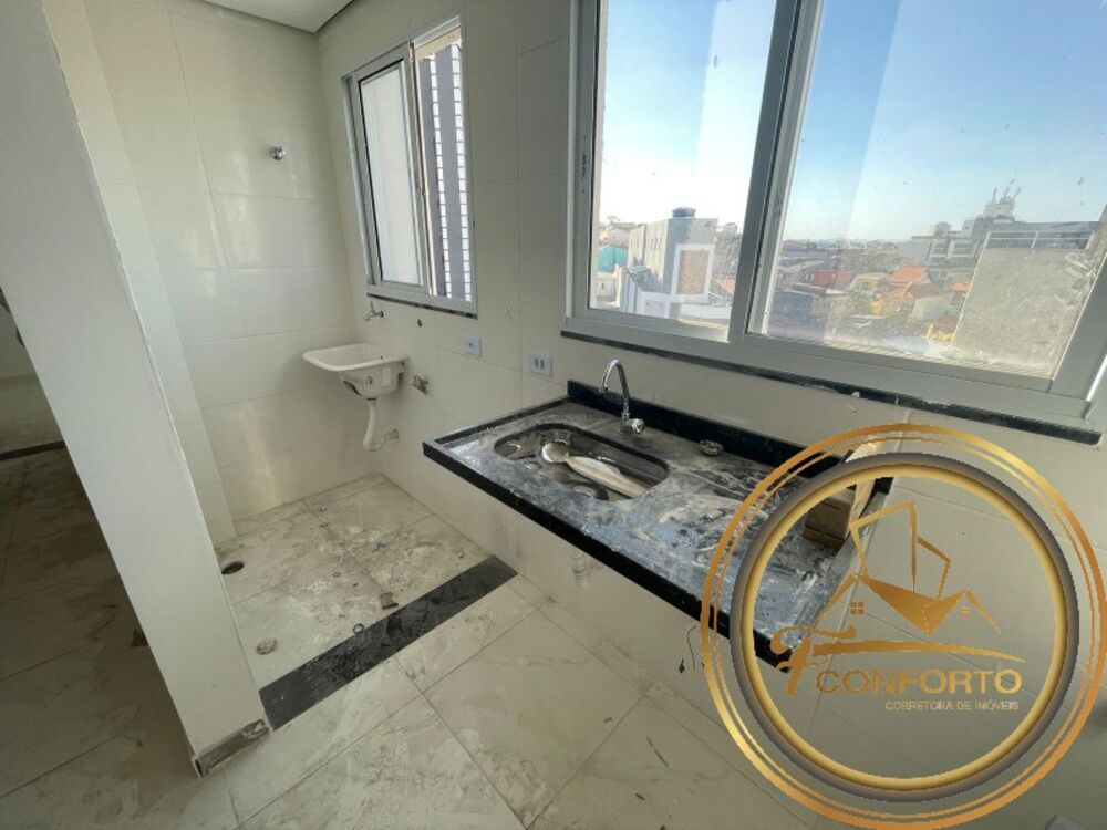 Apartamento, 2 quartos, 40 m² - Foto 3