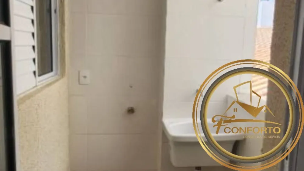 Apartamento, 2 quartos, 34 m² - Foto 8