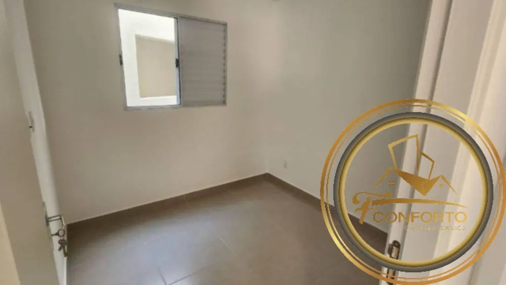 Apartamento, 2 quartos, 34 m² - Foto 5