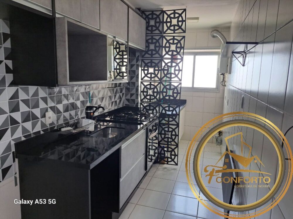 Apartamento, 3 quartos, 63 m² - Foto 15