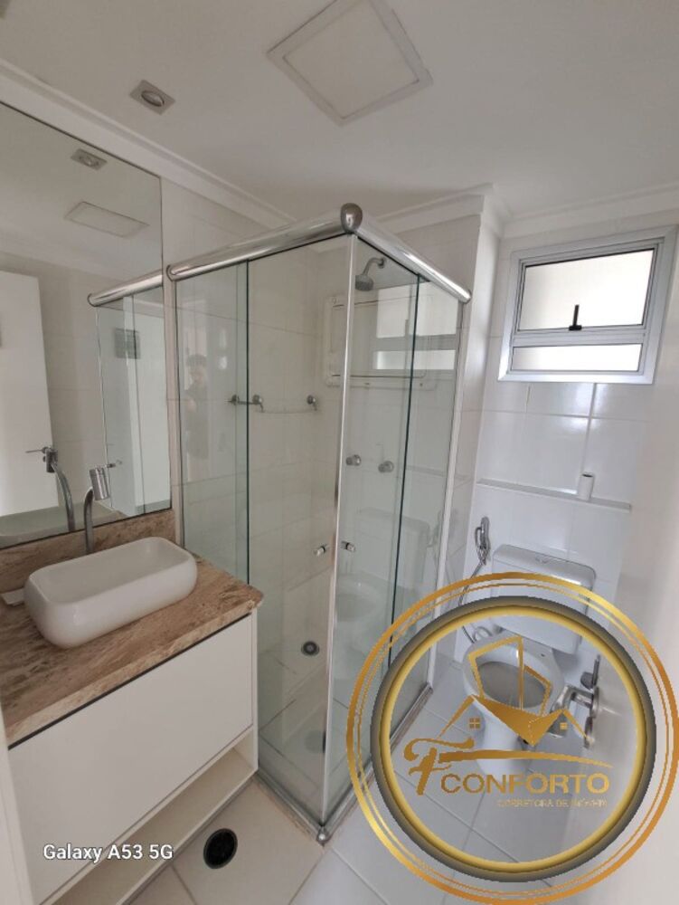 Apartamento, 3 quartos, 63 m² - Foto 13