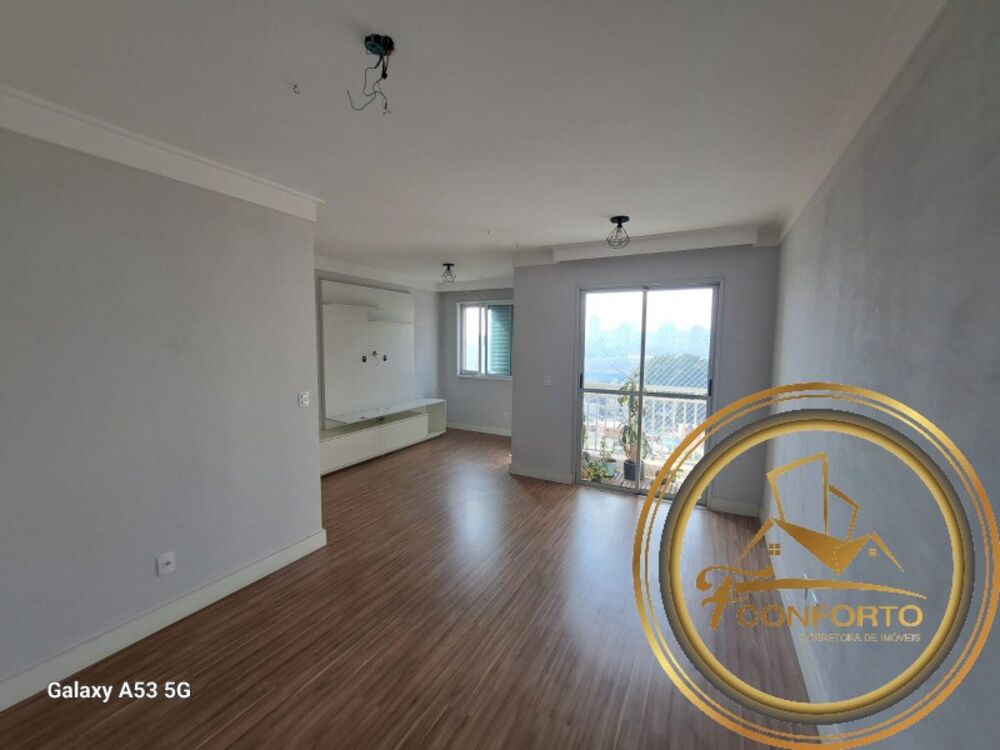 Apartamento, 3 quartos, 63 m² - Foto 5