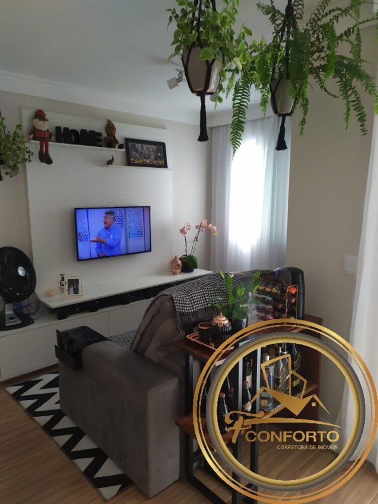 Apartamento, 3 quartos, 63 m² - Foto 16