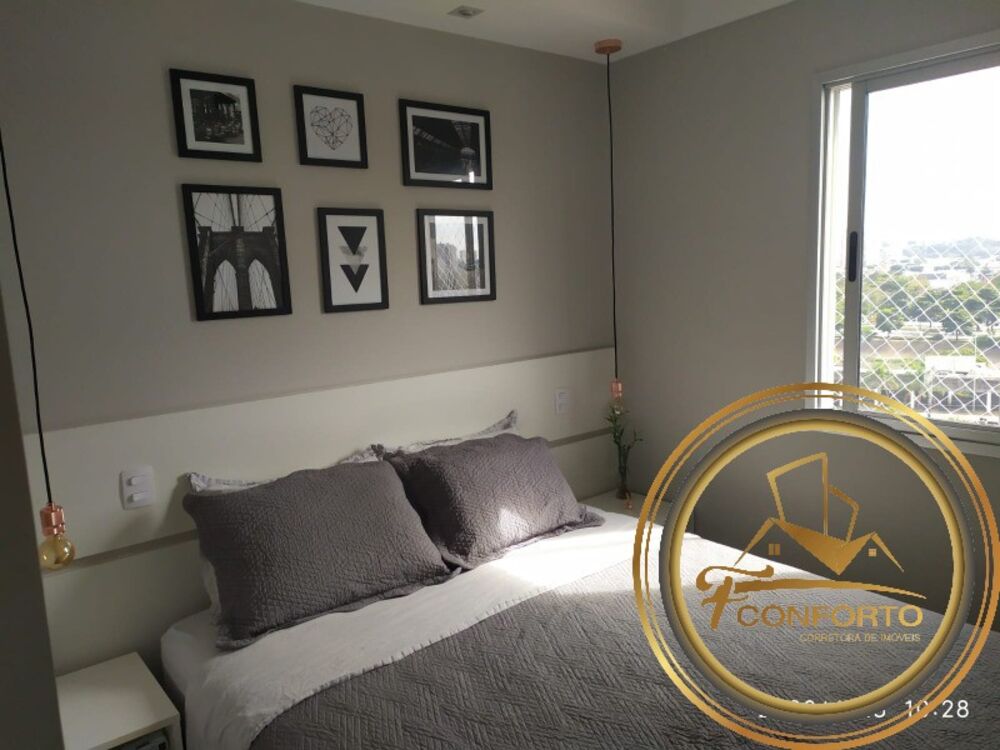 Apartamento, 3 quartos, 63 m² - Foto 10
