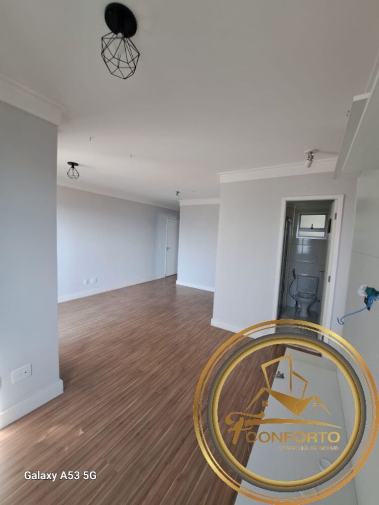 Apartamento, 3 quartos, 63 m² - Foto 7