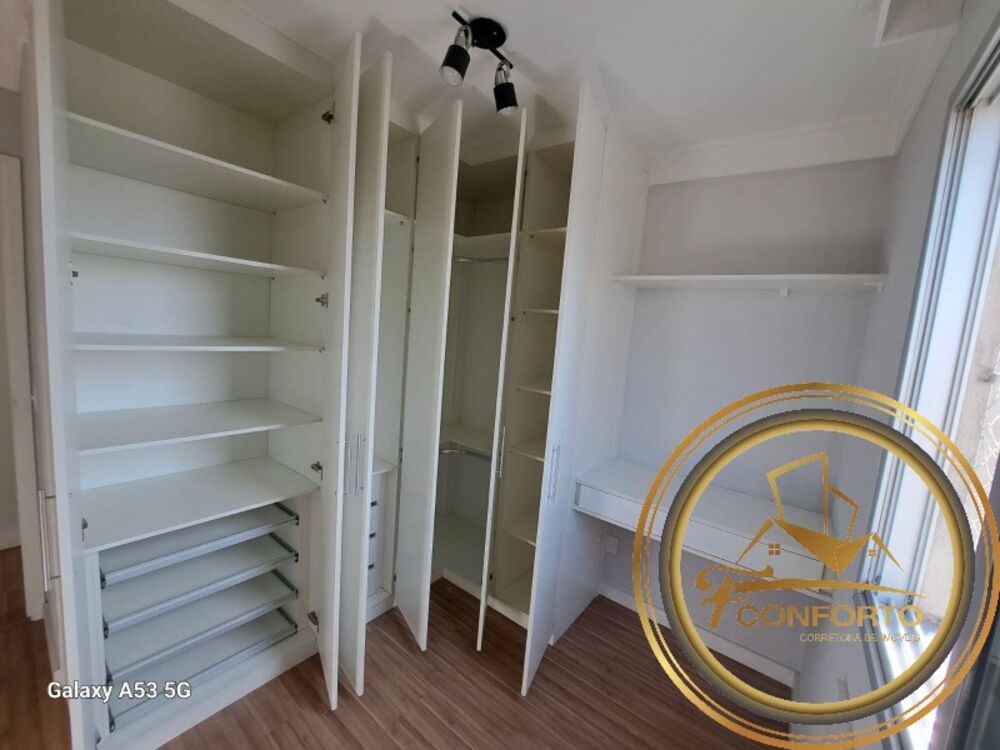 Apartamento, 3 quartos, 63 m² - Foto 6