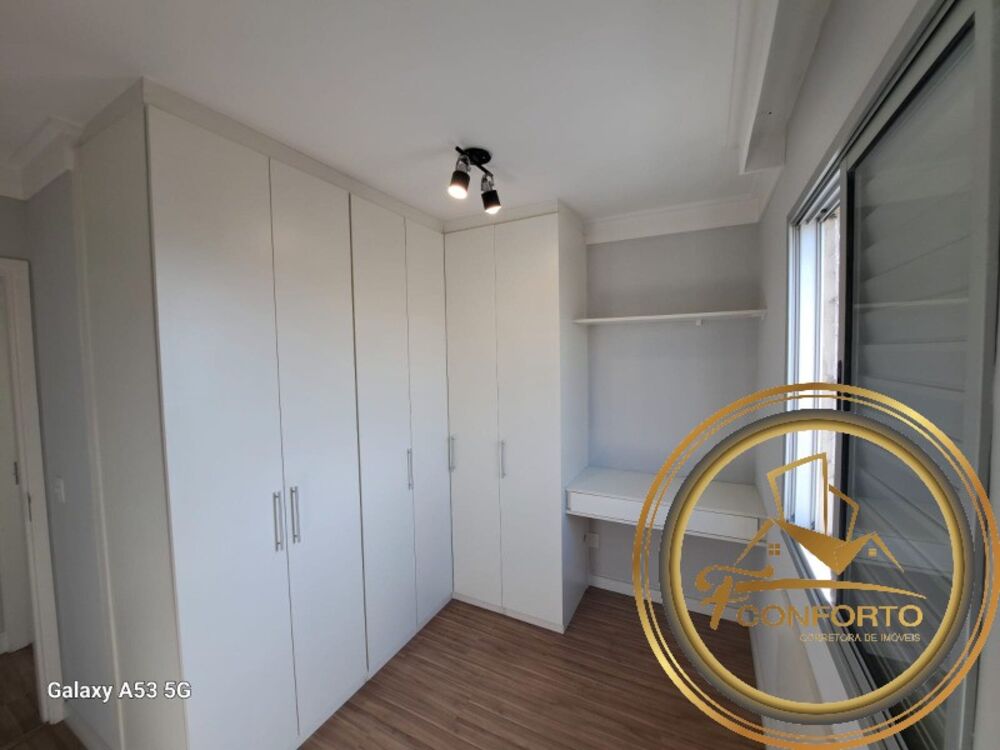 Apartamento, 3 quartos, 63 m² - Foto 11