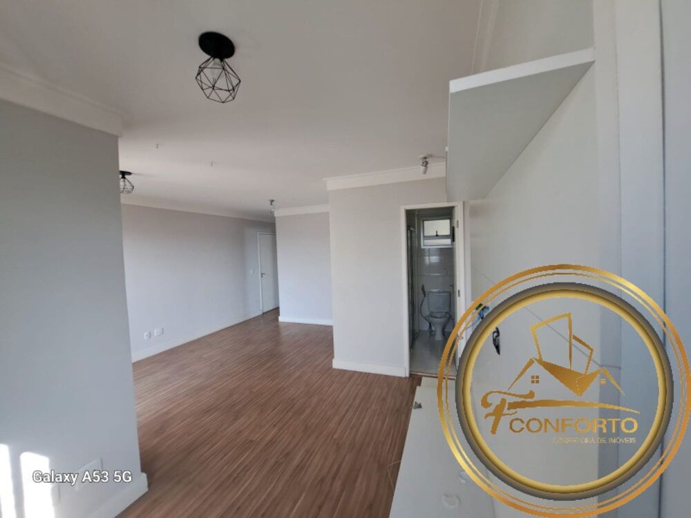 Apartamento, 3 quartos, 63 m² - Foto 8