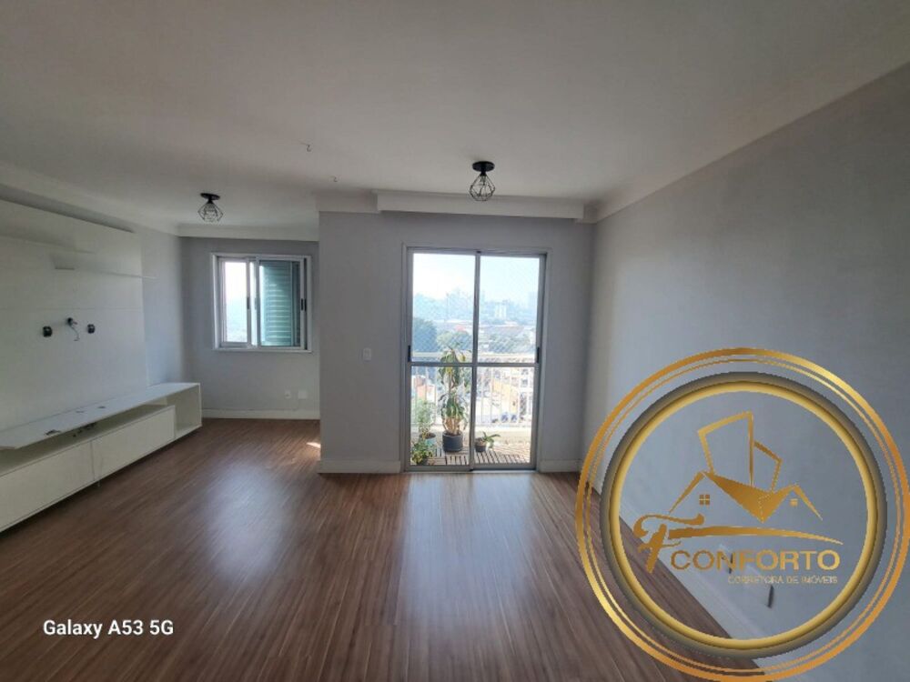 Apartamento, 3 quartos, 63 m² - Foto 9