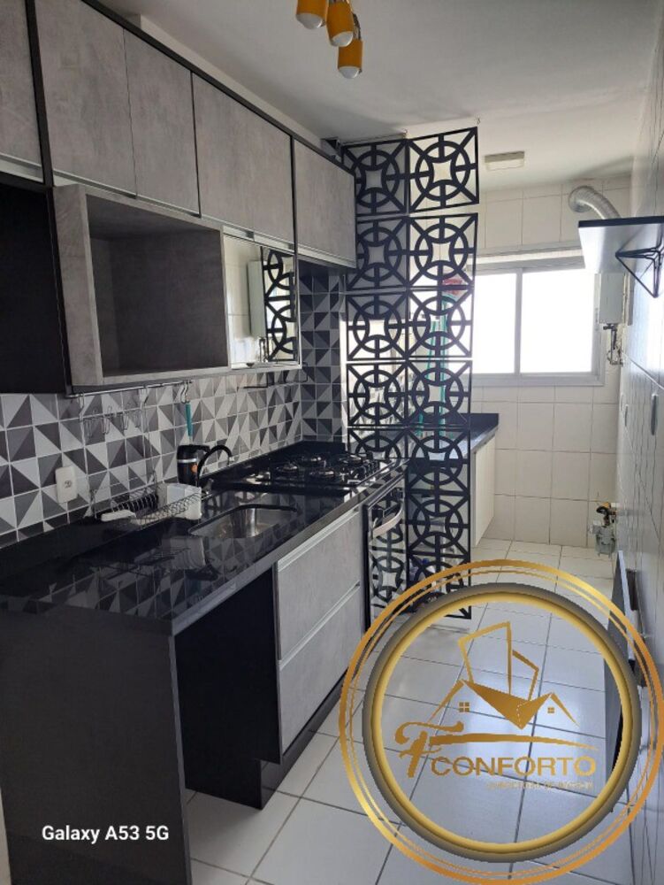 Apartamento, 3 quartos, 63 m² - Foto 18