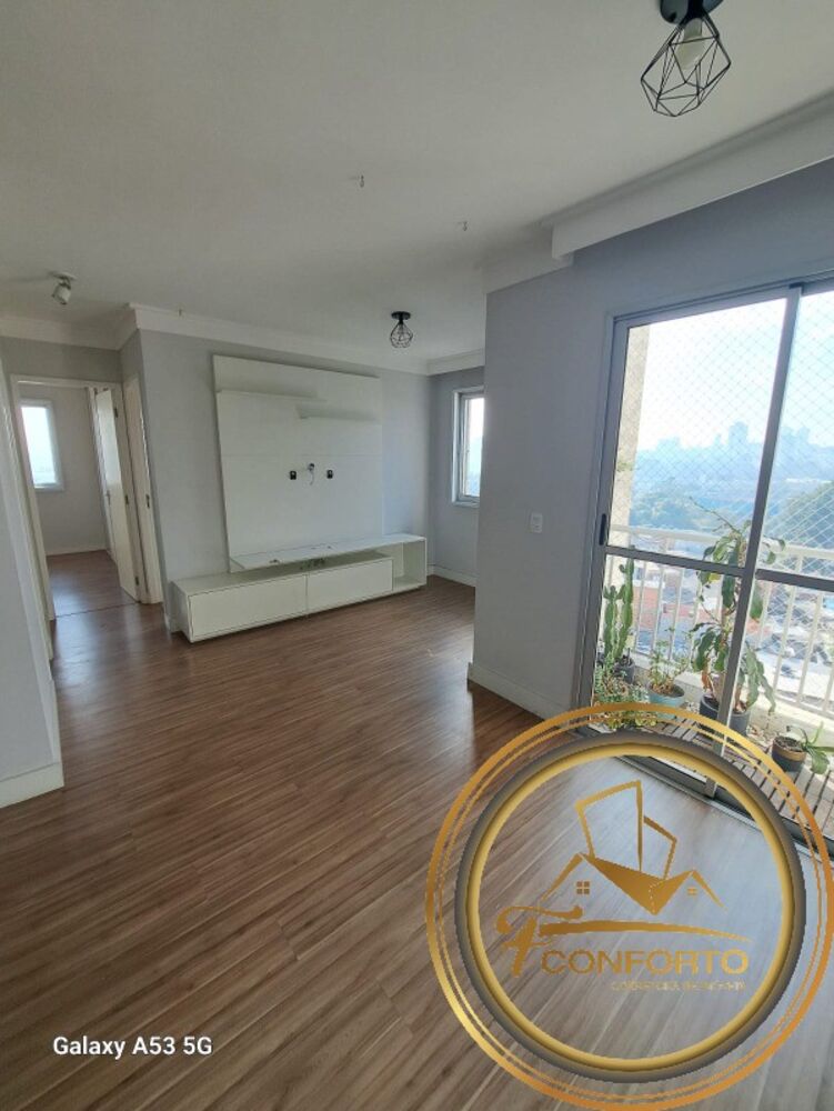 Apartamento, 3 quartos, 63 m² - Foto 20