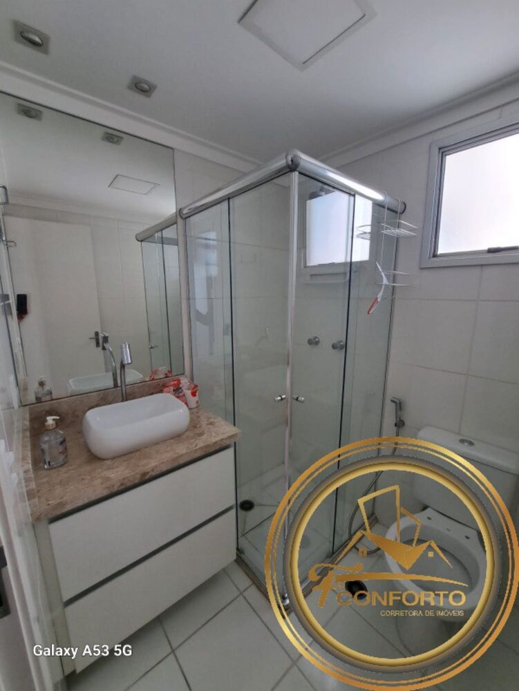 Apartamento, 3 quartos, 63 m² - Foto 4
