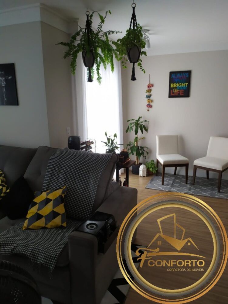 Apartamento, 3 quartos, 63 m² - Foto 21