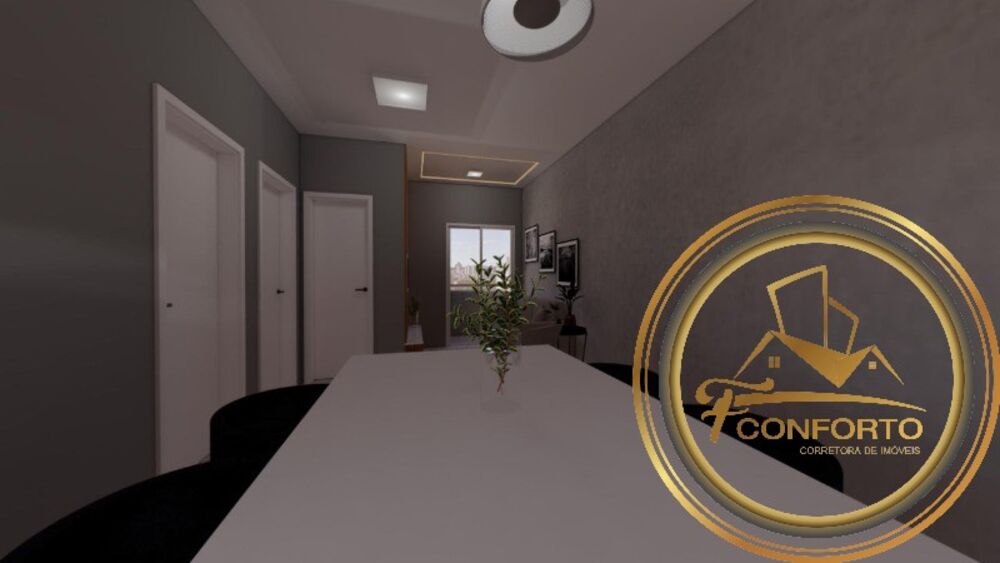 Apartamento, 1 quarto, 34 m² - Foto 8