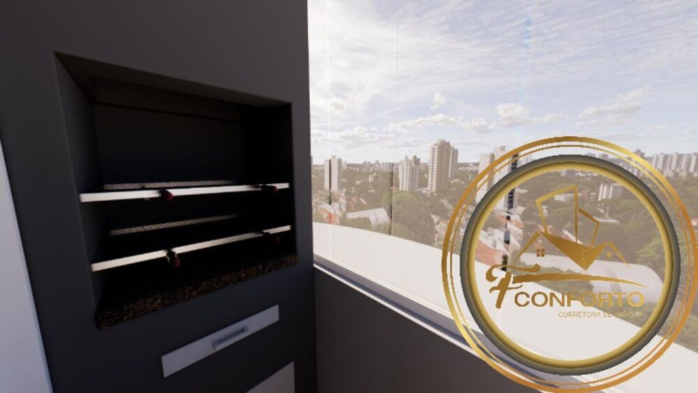 Apartamento, 1 quarto, 34 m² - Foto 5