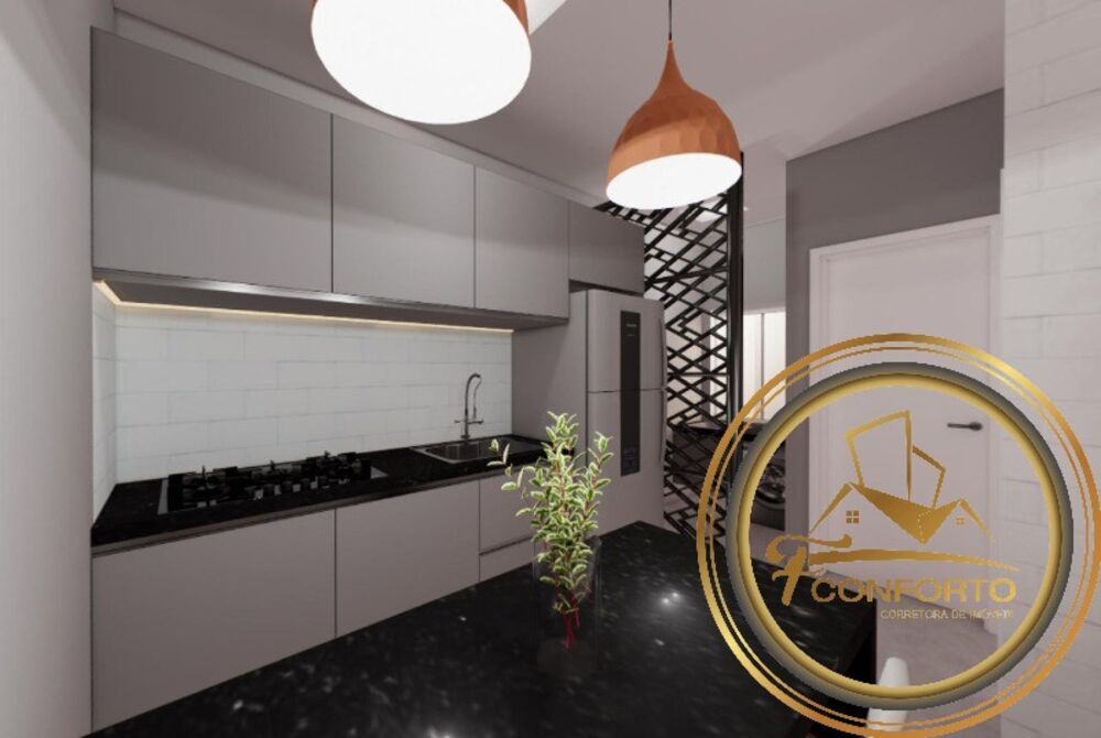 Apartamento, 1 quarto, 34 m² - Foto 7
