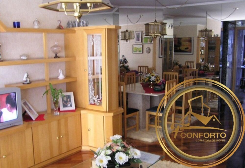 Apartamento, 3 quartos, 122 m² - Foto 12