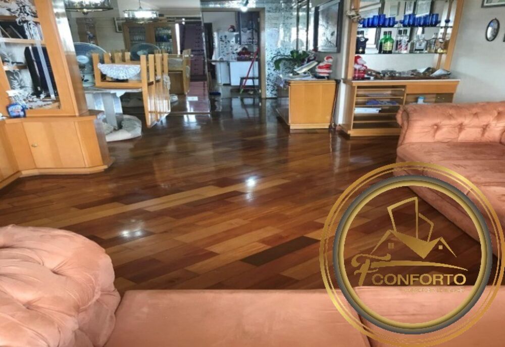 Apartamento, 3 quartos, 122 m² - Foto 8