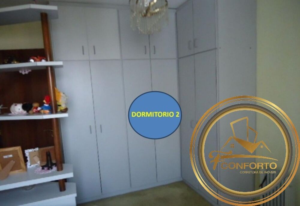 Apartamento, 3 quartos, 122 m² - Foto 6
