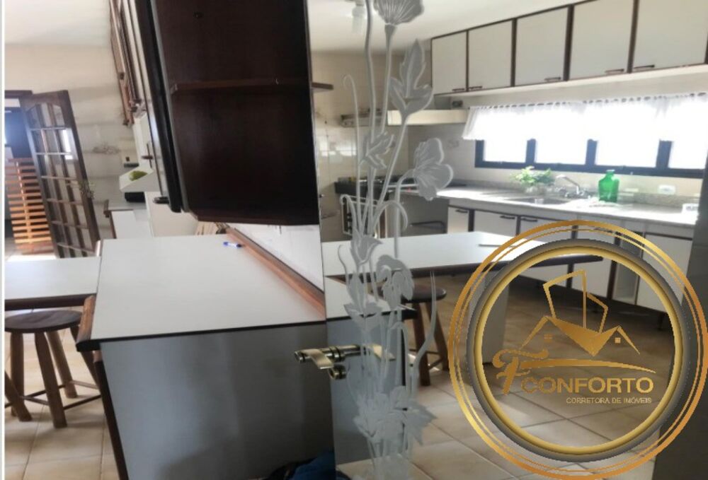 Apartamento, 3 quartos, 122 m² - Foto 1