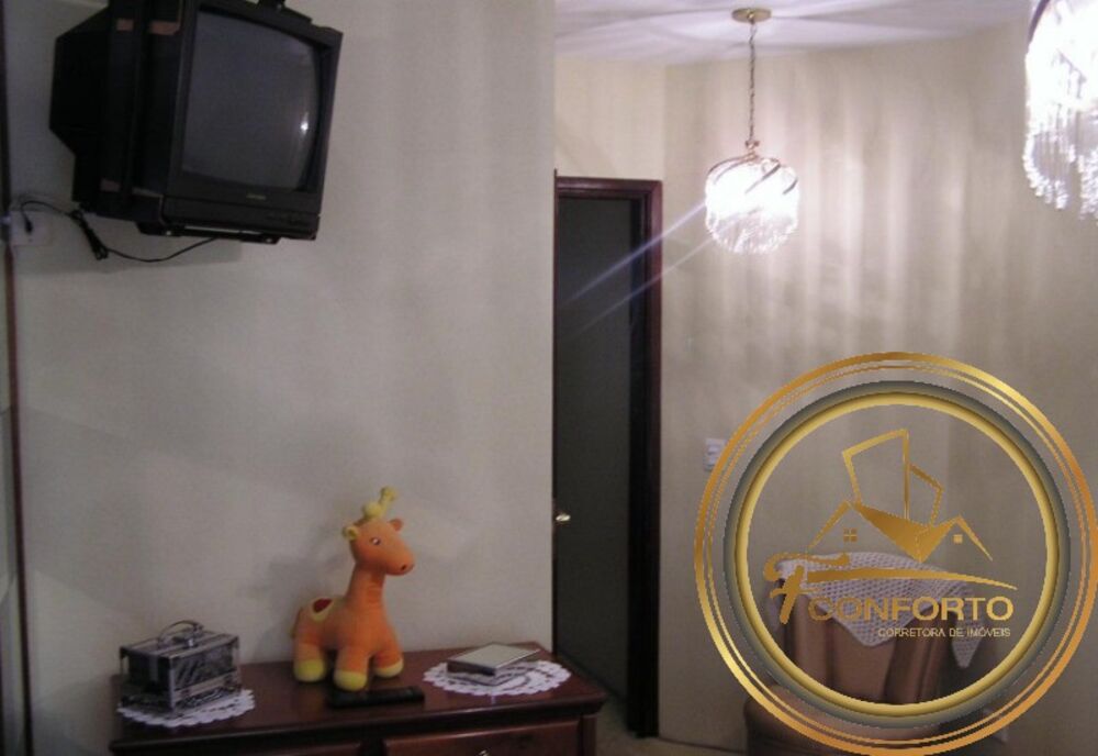 Apartamento, 3 quartos, 122 m² - Foto 4