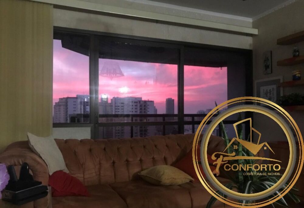 Apartamento, 3 quartos, 122 m² - Foto 7