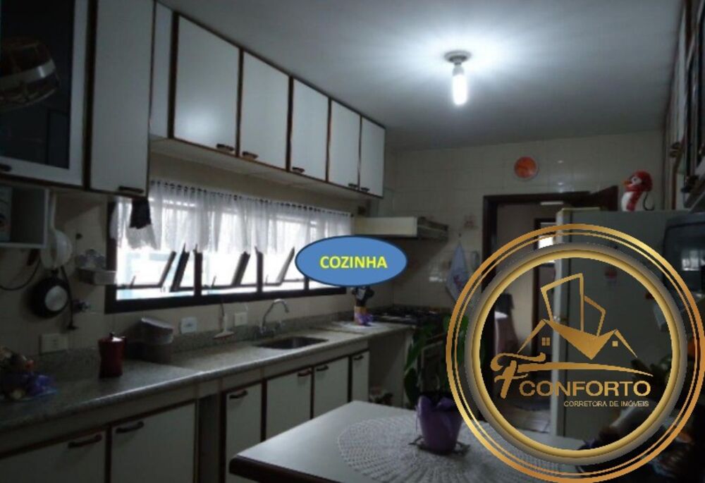 Apartamento, 3 quartos, 122 m² - Foto 11