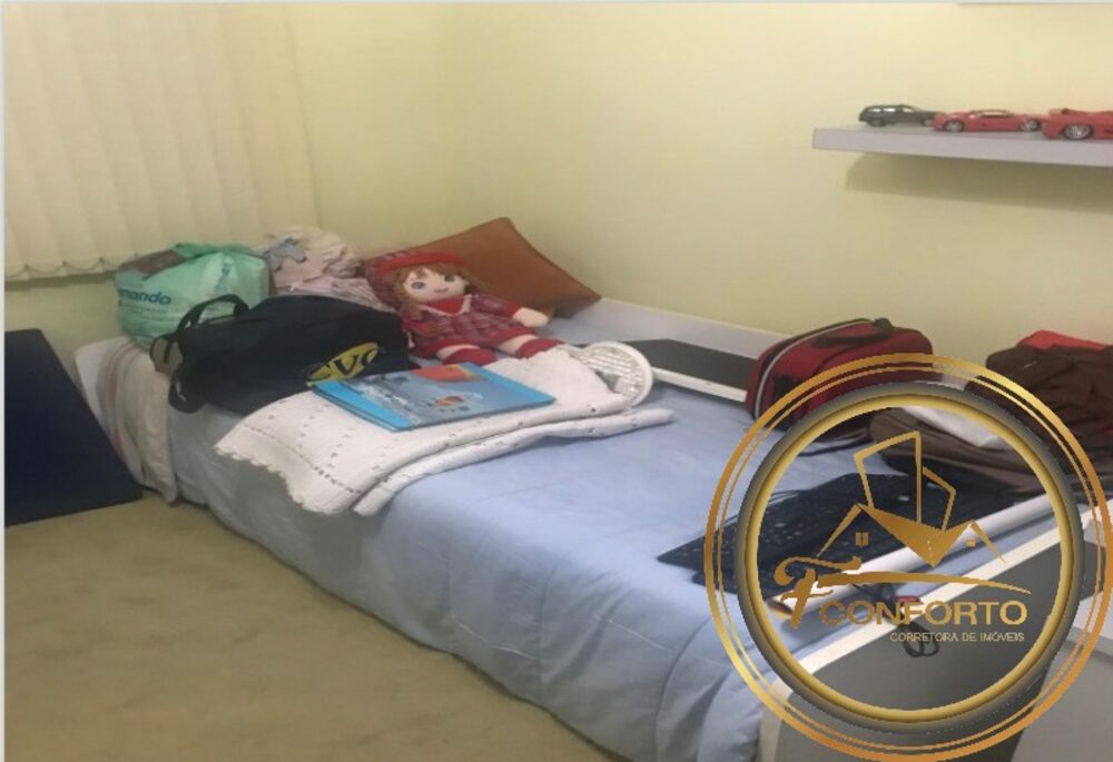 Apartamento, 3 quartos, 122 m² - Foto 10