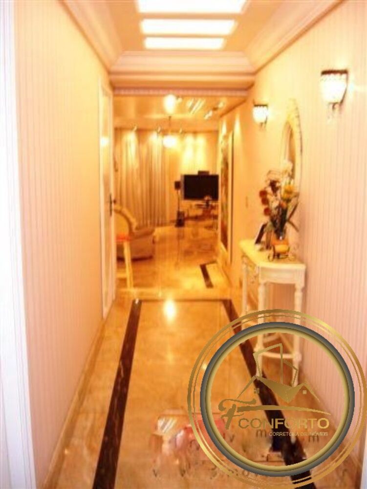 Apartamento, 4 quartos, 289 m² - Foto 3