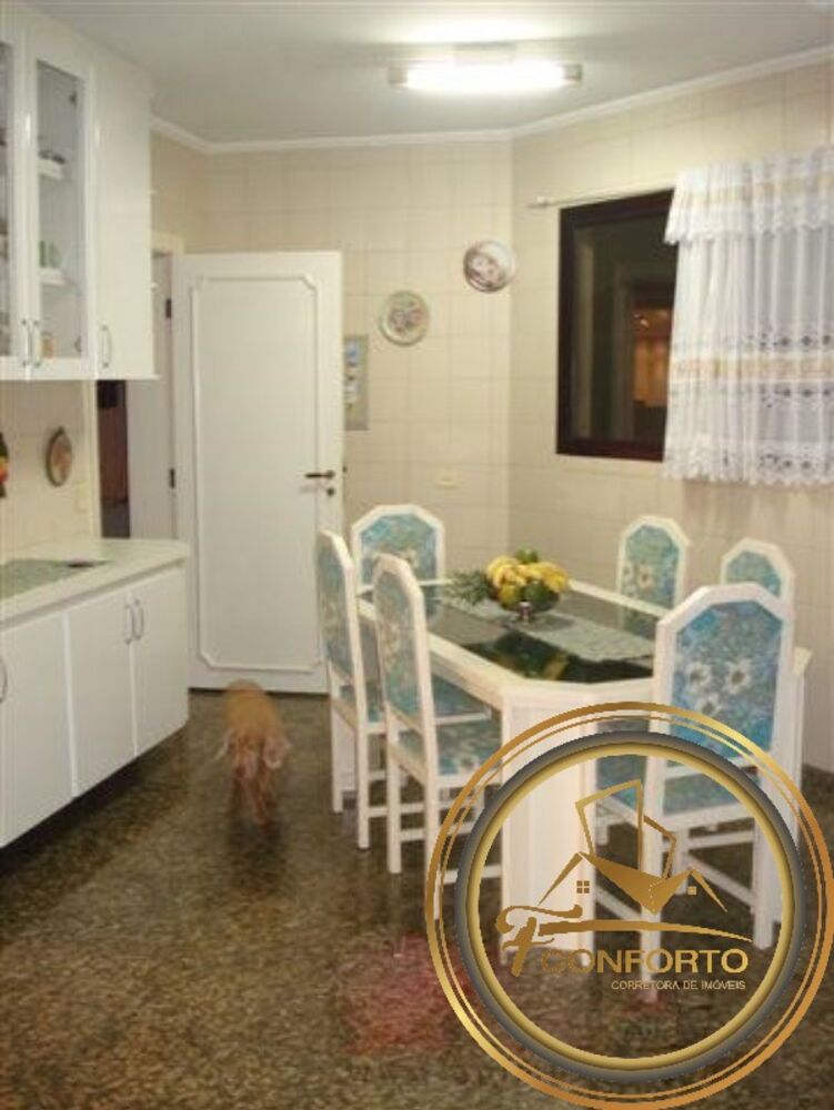 Apartamento, 4 quartos, 289 m² - Foto 4