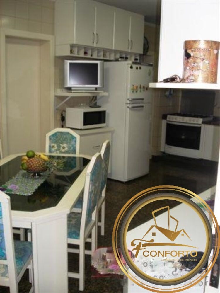 Apartamento, 4 quartos, 289 m² - Foto 16