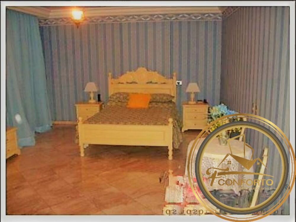 Apartamento, 4 quartos, 289 m² - Foto 5