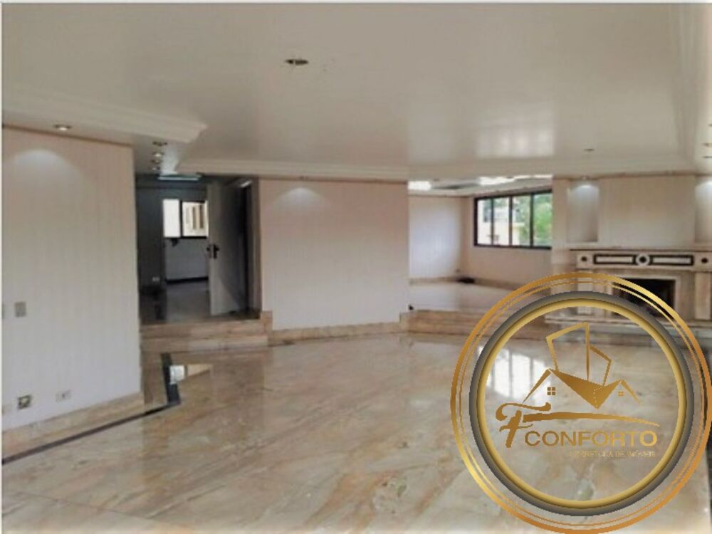 Apartamento, 4 quartos, 289 m² - Foto 19