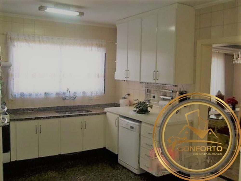 Apartamento, 4 quartos, 289 m² - Foto 2
