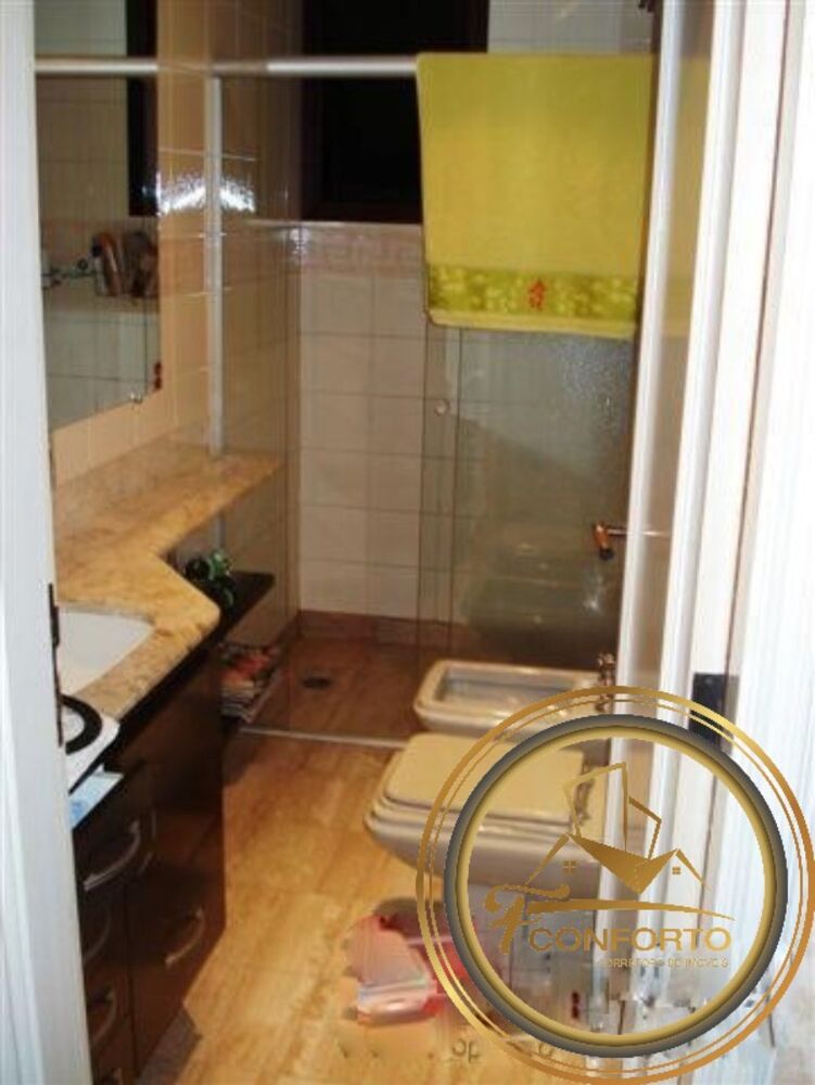 Apartamento, 4 quartos, 289 m² - Foto 11