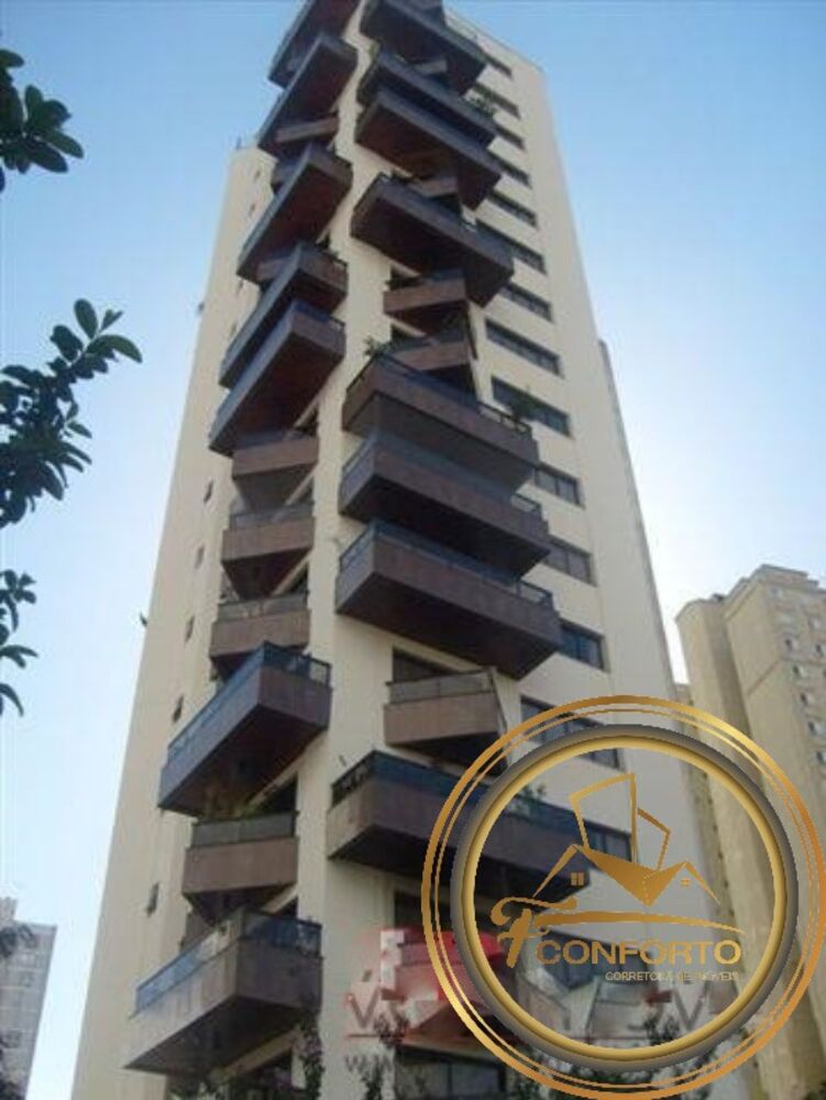 Apartamento, 4 quartos, 289 m² - Foto 10