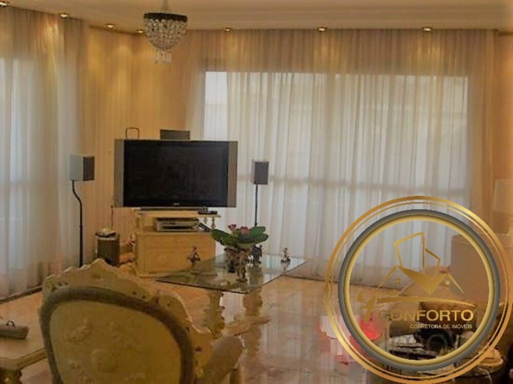 Apartamento, 4 quartos, 289 m² - Foto 7