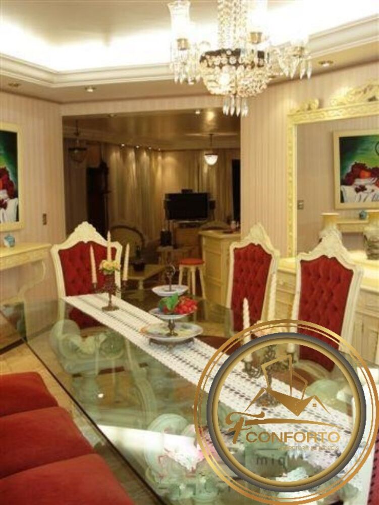 Apartamento, 4 quartos, 289 m² - Foto 12