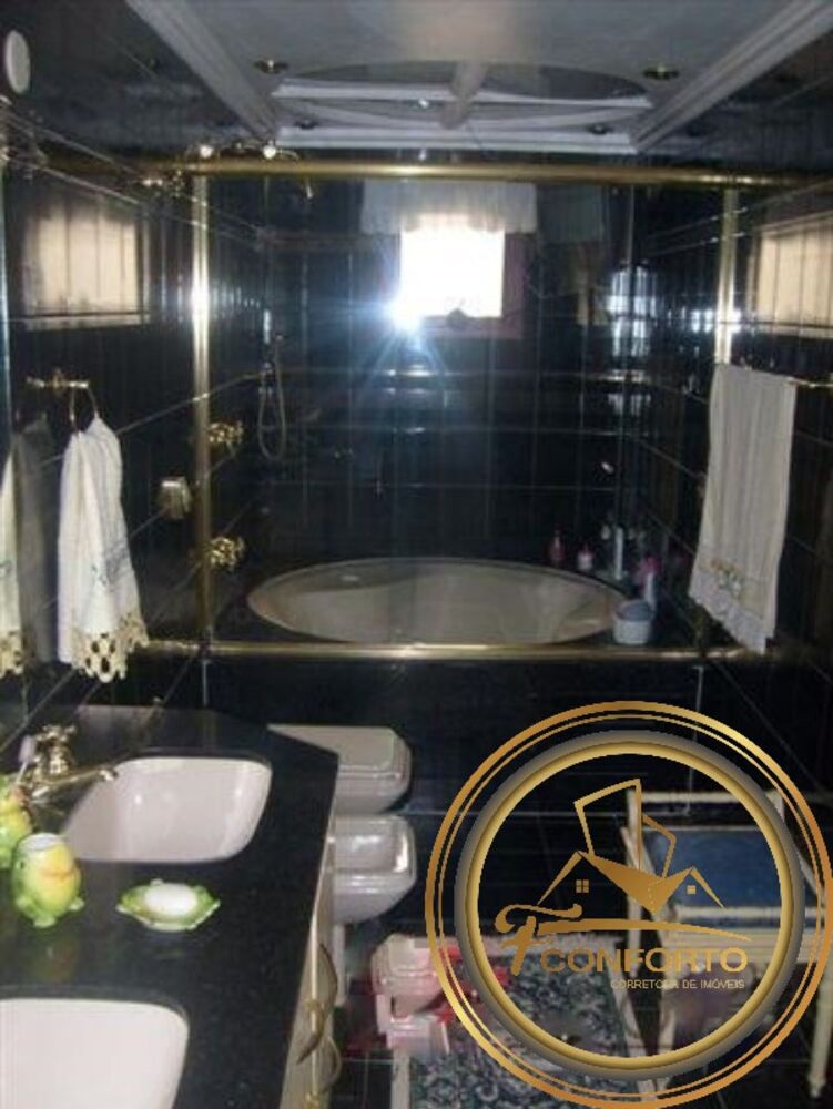 Apartamento, 4 quartos, 289 m² - Foto 13