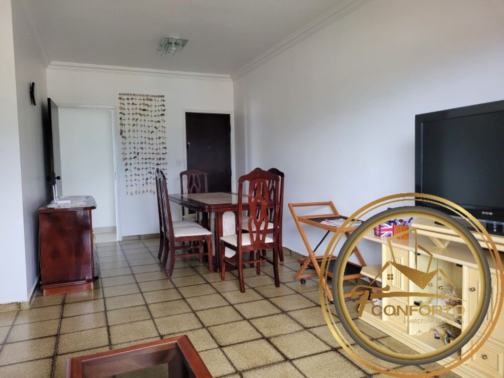 Apartamento, 3 quartos, 110 m² - Foto 6