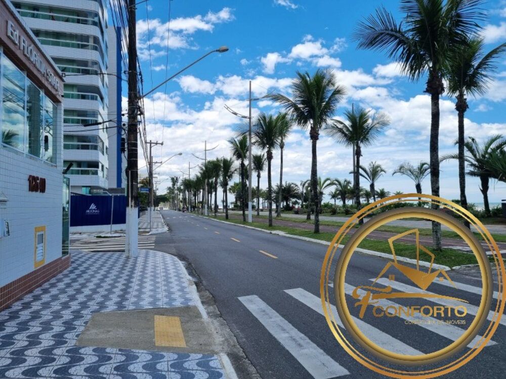 Apartamento, 3 quartos, 110 m² - Foto 1