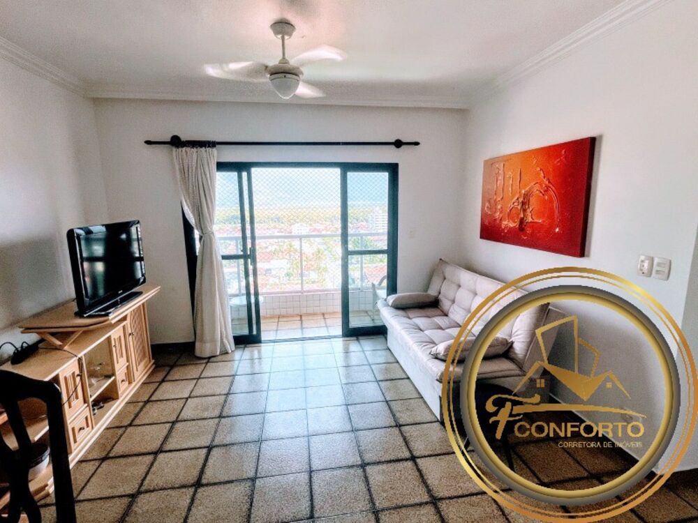 Apartamento, 3 quartos, 110 m² - Foto 4