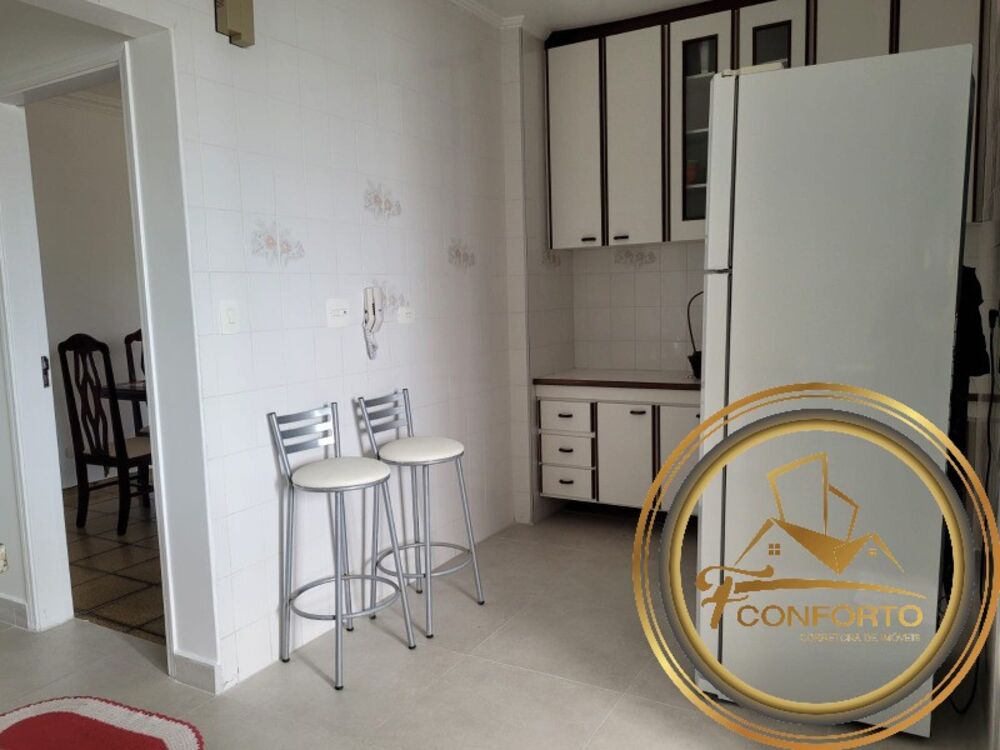 Apartamento, 3 quartos, 110 m² - Foto 2