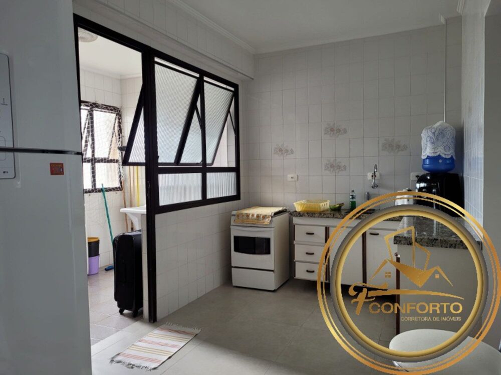 Apartamento, 3 quartos, 110 m² - Foto 7