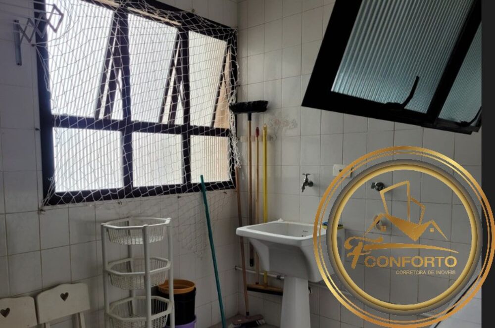 Apartamento, 3 quartos, 110 m² - Foto 9