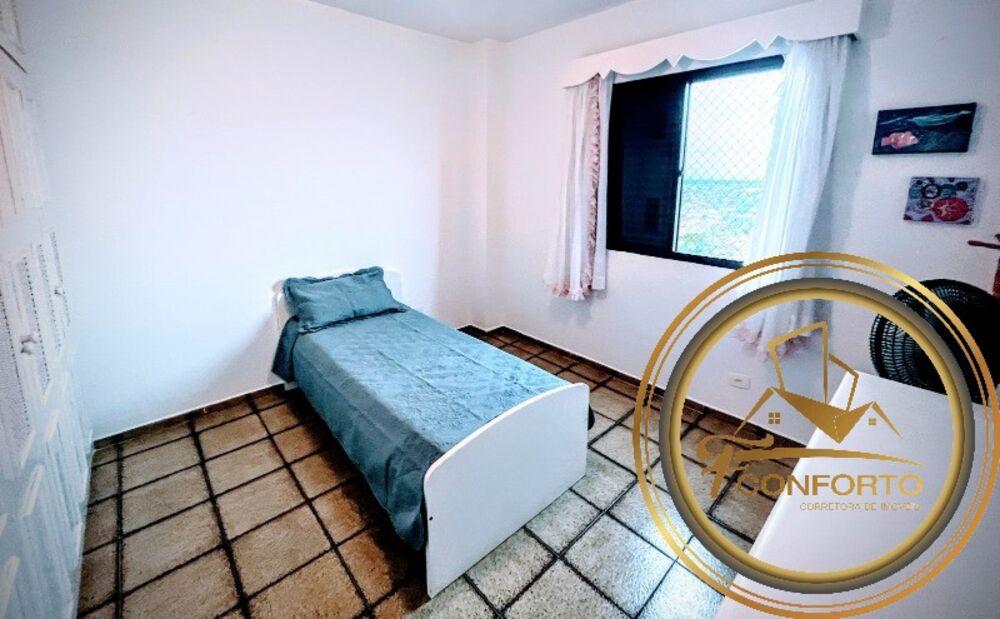 Apartamento, 3 quartos, 110 m² - Foto 15